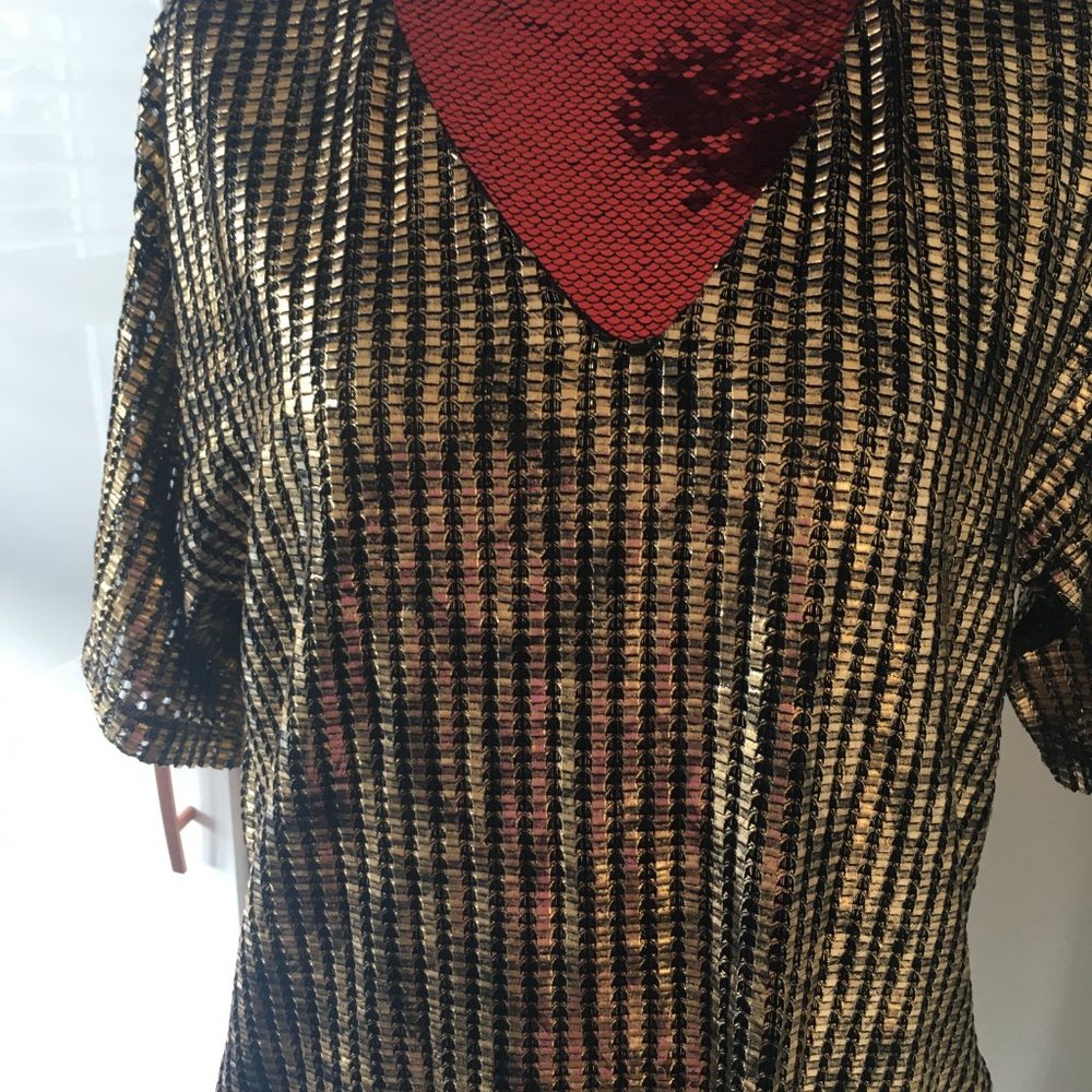 Little Gold Number - Picture 6 of 6